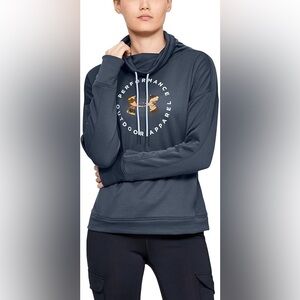 Under Armour Women’s Size Large Sweatshirt